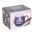 Spooky Season Mug and Socks Set Spooky Season Mug and Socks Set