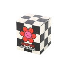 Sad Flower Coconut Rose Candle Sad Flower Coconut Rose Candle