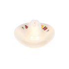 Howdy Cowboy Hat Incense Stick Holder