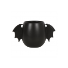 Bat Wing Rounded Mug
