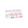 Set of 6 Earth Satya Miracle Incense (12/50) Set of 6 Earth Satya Miracle Incense (12/50)