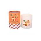 Marrakesh Amber & Saffron Scented Candle Marrakesh Amber & Saffron Scented Candle