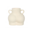 Cream Speckle Bum Oil Burner Cream Speckle Bum Oil Burner