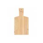 I Eat Better Than I Cook Bamboo Serving Board