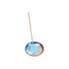 The Moon Celestial Incense Holder