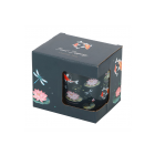 Pond Print Mug Pond Print Mug