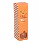 Marrakesh Amber & Saffron Reed Diffuser Marrakesh Amber & Saffron Reed Diffuser