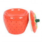 Strawberry Oil Burner Strawberry Oil Burner