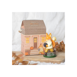 Flynn Fox Ornament Flynn Fox Ornament