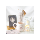 Embrace Your Inner Goddess Rounded Mug Embrace Your Inner Goddess Rounded Mug