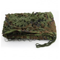 5m x 1.5m Camouflage Net