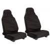 Universal Car Front Seat Cover