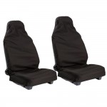 Universal Car Front Seat Cover Universal Car Front Seat Cover