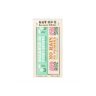 Set of 2 No Rain, No Flowers Incense Stick Packs Set of 2 No Rain, No Flowers Incense Stick Packs