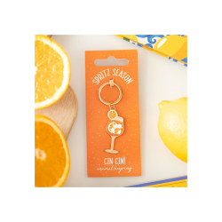 Spritz Season Keyring Spritz Season Keyring