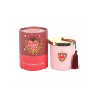 Burning Love Black Fig Candle Burning Love Black Fig Candle