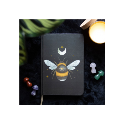 Forest Bee A5 Notebook Forest Bee A5 Notebook