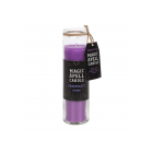 Prosperity Lavender Magic Spell Tube Candle Prosperity Lavender Magic Spell Tube Candle