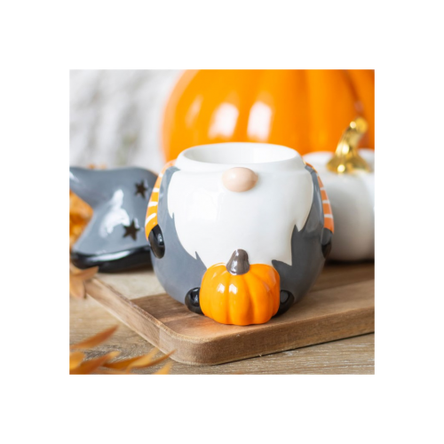 Halloween Gonk Oil Burner