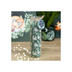 Forest Rain Tube Candle Forest Rain Tube Candle