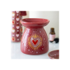 Sacred Heart Oil Burner Sacred Heart Oil Burner