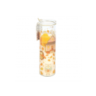 Cinnamon Woods Scented Tube Candle Cinnamon Woods Scented Tube Candle