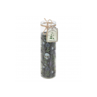 Poisonous Plants Deadly Nightshade Tube Candle