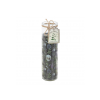 Poisonous Plants Deadly Nightshade Tube Candle