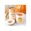 Candy Corn Vanilla and Butterscotch Candle Candy Corn Vanilla and Butterscotch Candle