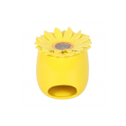 Sunflower Oil Burner and Wax Warmer
