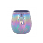 Live by the Sun Love by the Moon Iridescent Mug Live by the Sun Love by the Moon Iridescent Mug