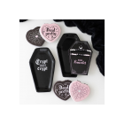 Crypt Sweet Crypt Coffin Trinket Tray