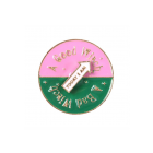 Which Witch Are You Spinning Pin Badge Which Witch Are You Spinning Pin Badge