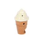 Ice Cream Cone Oil Burner