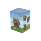 Woody Lodge Incense Cone Burner by Lisa Parker Woody Lodge Incense Cone Burner by Lisa Parker