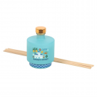 Amalfi Coast Sparkling Lemon Blossom Reed Diffuser Amalfi Coast Sparkling Lemon Blossom Reed Diffuser