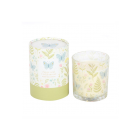 Luna Bloom Butterfly Sage and Cedarwood Candle Luna Bloom Butterfly Sage and Cedarwood Candle