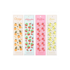 The Tutti Frutti Collection Incense Stick Set The Tutti Frutti Collection Incense Stick Set