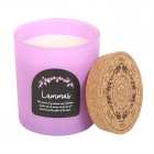 Lammas Cinnamon and Orange Wheel of the Year Candle Lammas Cinnamon and Orange Wheel of the Year Candle