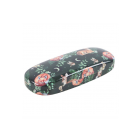 Fawn and Friends Forest Print Glasses Case