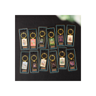 Fantasy Land Keyring by Steven Rhodes Fantasy Land Keyring by Steven Rhodes