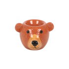 Bear Shaped Oil Burner Bear Shaped Oil Burner