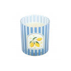 Sugared Lemon Scented Candle Sugared Lemon Scented Candle