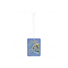 So Long Losers Peach Air Freshener by Steven Rhodes So Long Losers Peach Air Freshener by Steven Rhodes