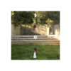 String of Daisy and Strawberry Suncatchers