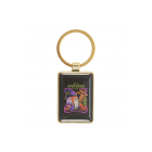 Fantasy Land Keyring by Steven Rhodes Fantasy Land Keyring by Steven Rhodes