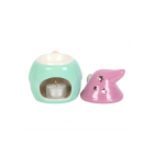 Easter Bunny Gonk Oil Burner