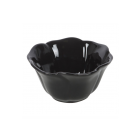 Black Rose Trinket Dish