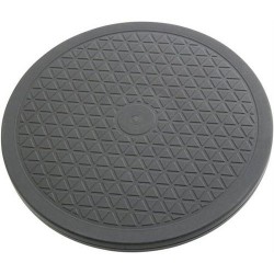 300mm 360° Degrees Rotating Platform 300mm 360° Degrees Rotating Platform