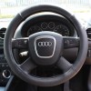 Car Steering Wheel Cover